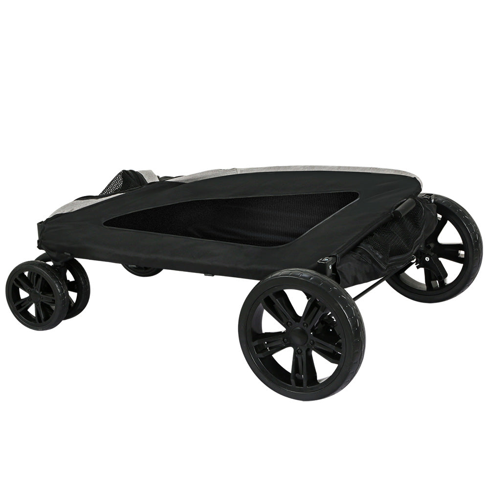 Pet Stroller Pram