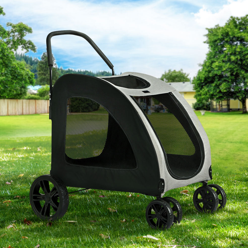 Pet Stroller Pram