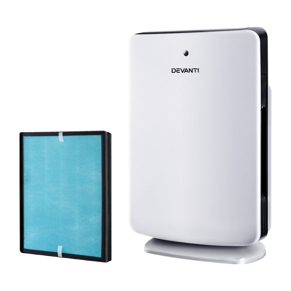 Home & Office Air Purifier