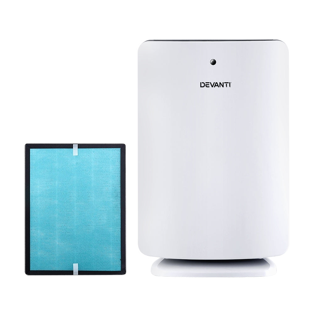 Home & Office Air Purifier