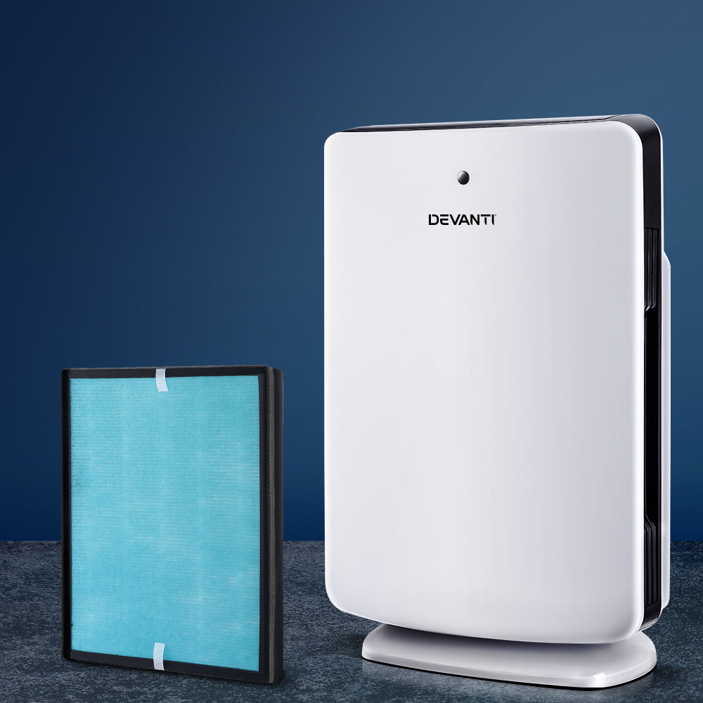 Home & Office Air Purifier