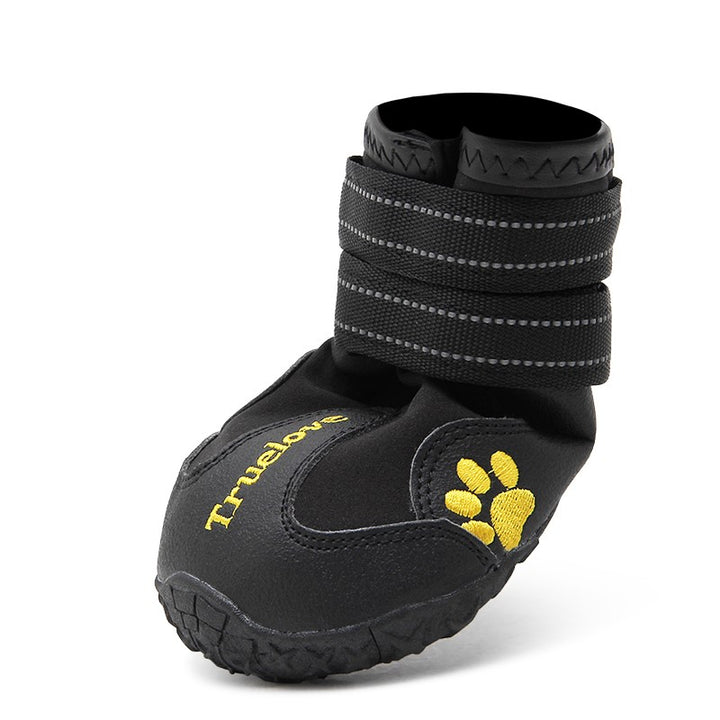 Weatherproof Dog Boots Size 3
