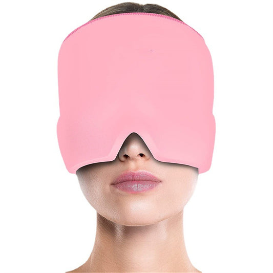 Relaxation & Migraine Relief Mask