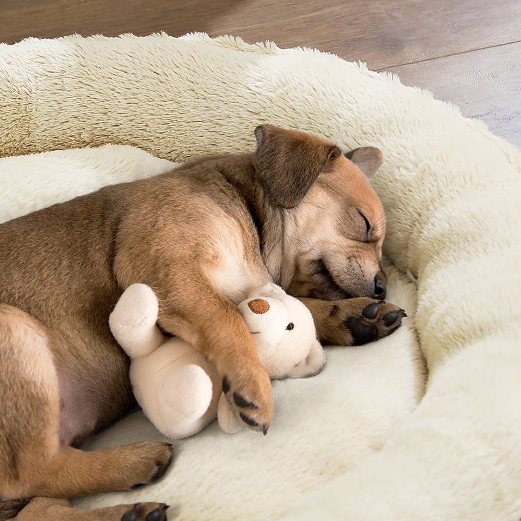 Round Pet Bed 55cm