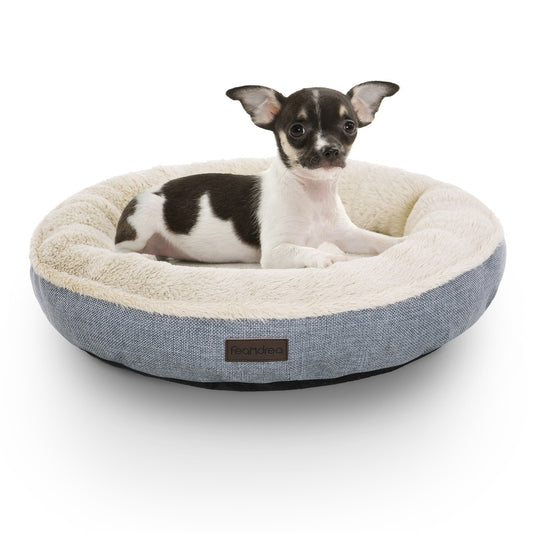 Round Pet Bed 55cm