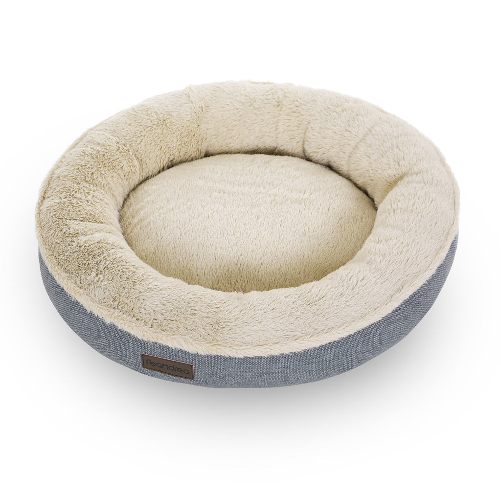 Round Pet Bed 55cm