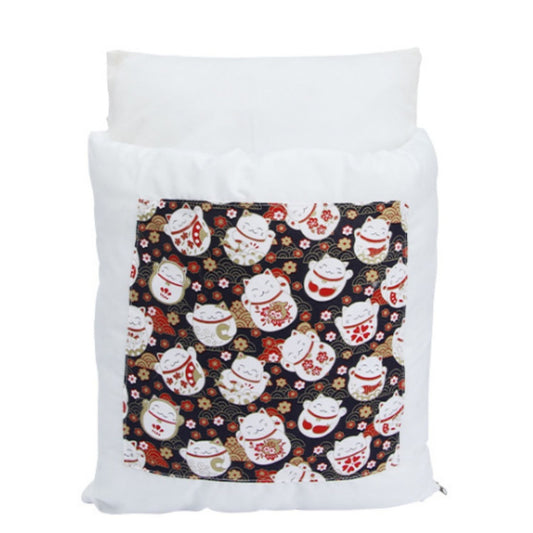 Pet Sleeping Bag (Fortune Cat)