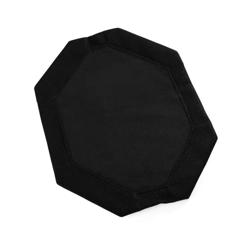 Camping Pet Bed XL (Black)