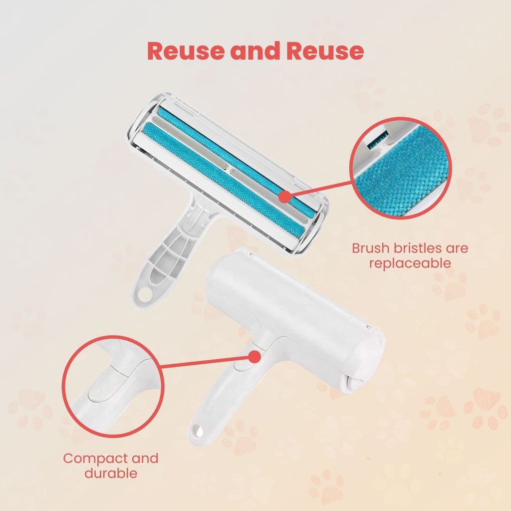 Pet Hair Removal Roller