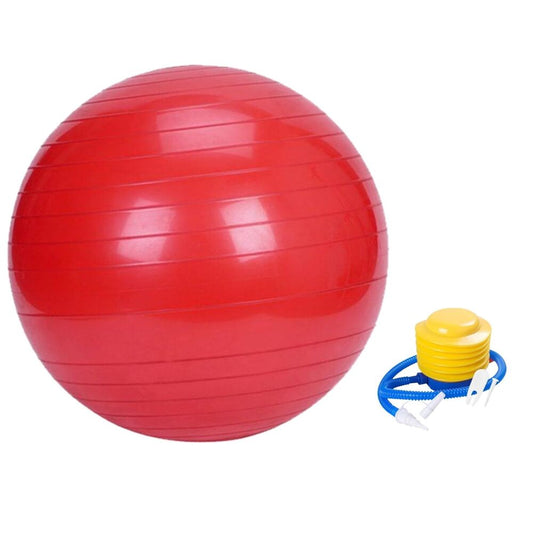 Fit Ball 75cm (Red)