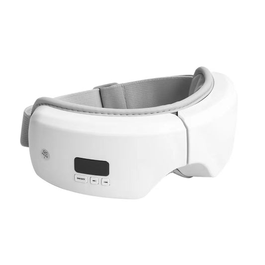 Drift Away Eye Massager