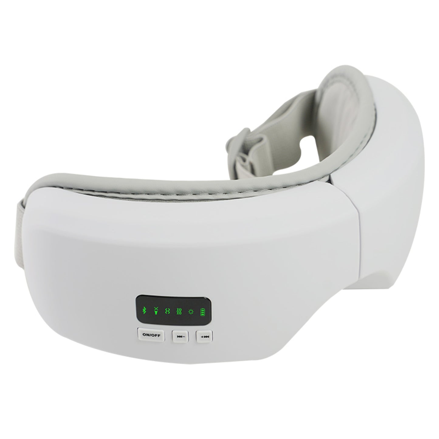 Drift Away Eye Massager