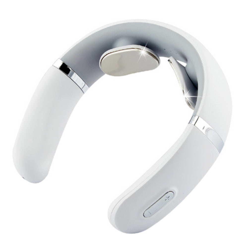 Ergonomic Relaxation Neck Massager