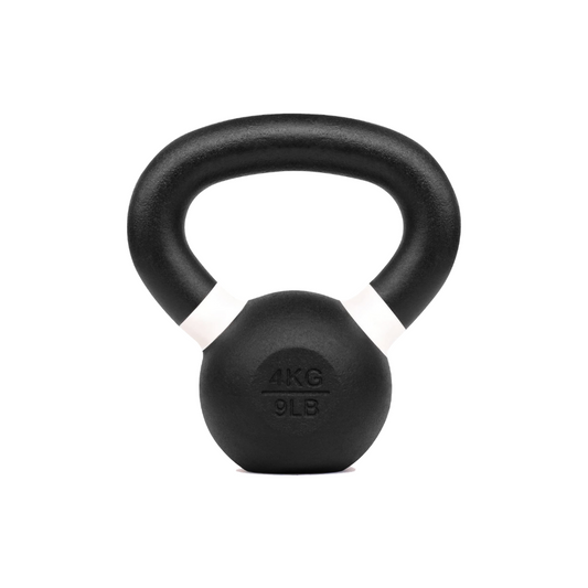 Iron Kettlebell 4kg