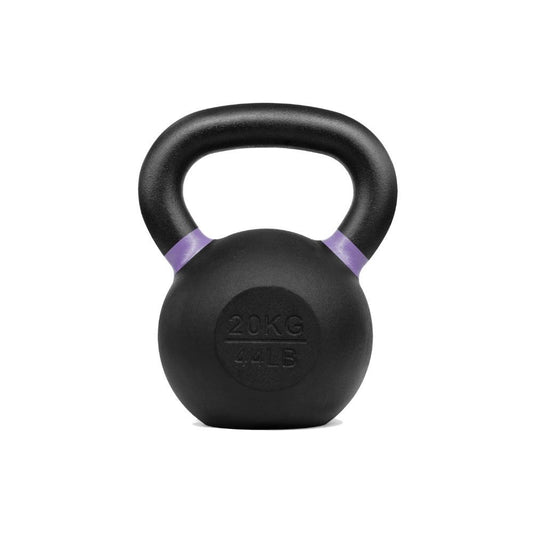 Iron Kettlebell 20kg