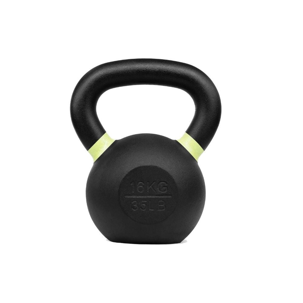 Iron Kettlebell 16kg