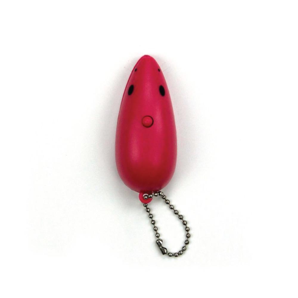 Mouse Laser Pointer Toy (Pink)