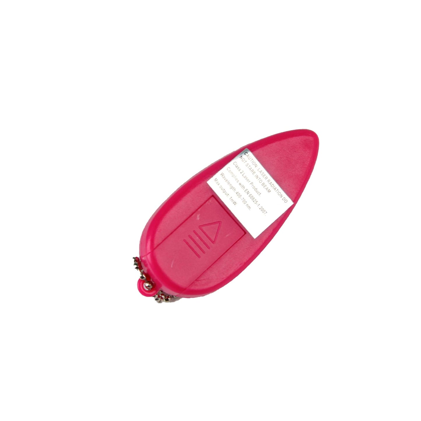 Mouse Laser Pointer Toy (Pink)