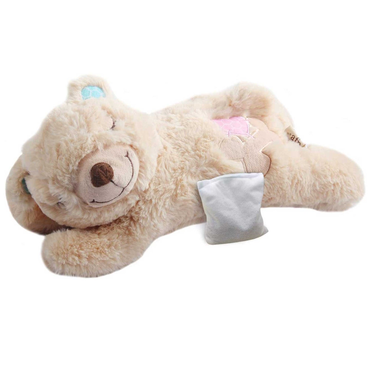 Puppy Sleep Aid Bear