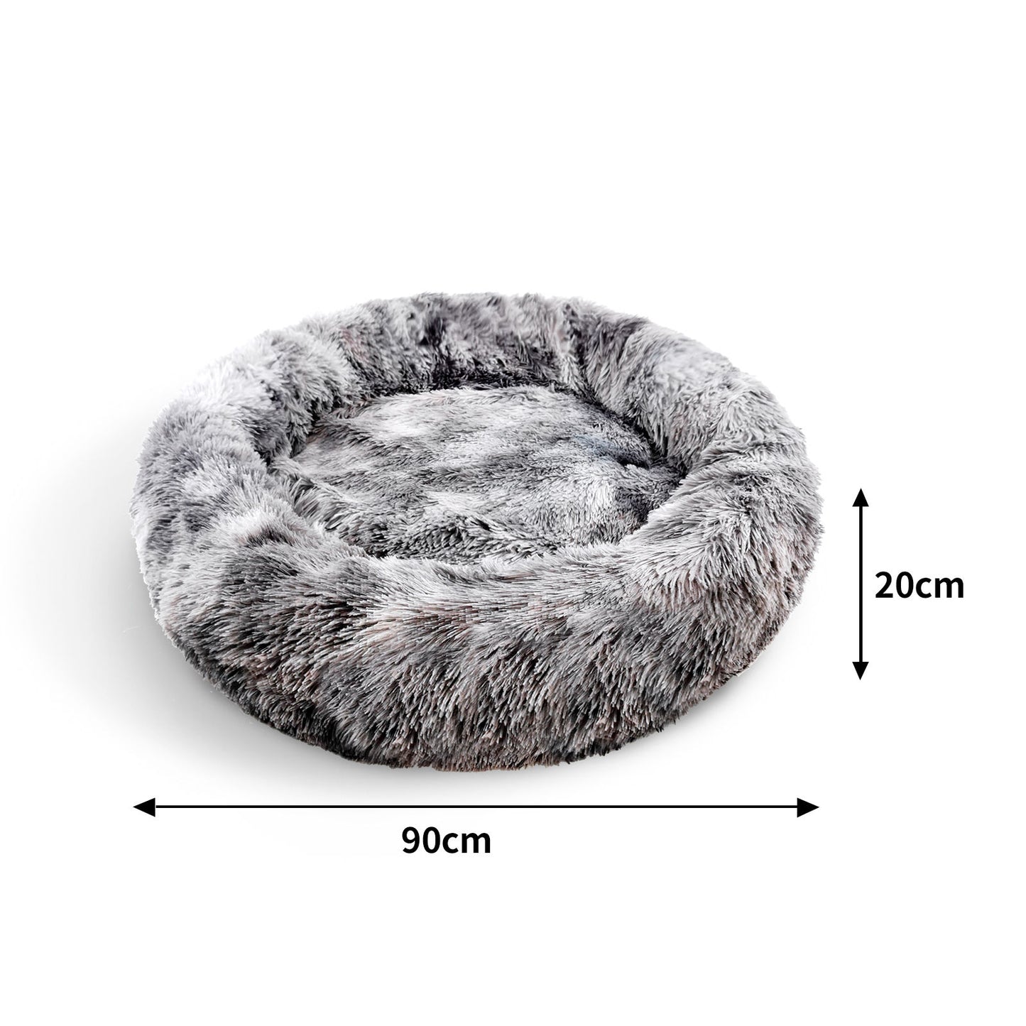 Dreamy Donut Pet Bed 90cm