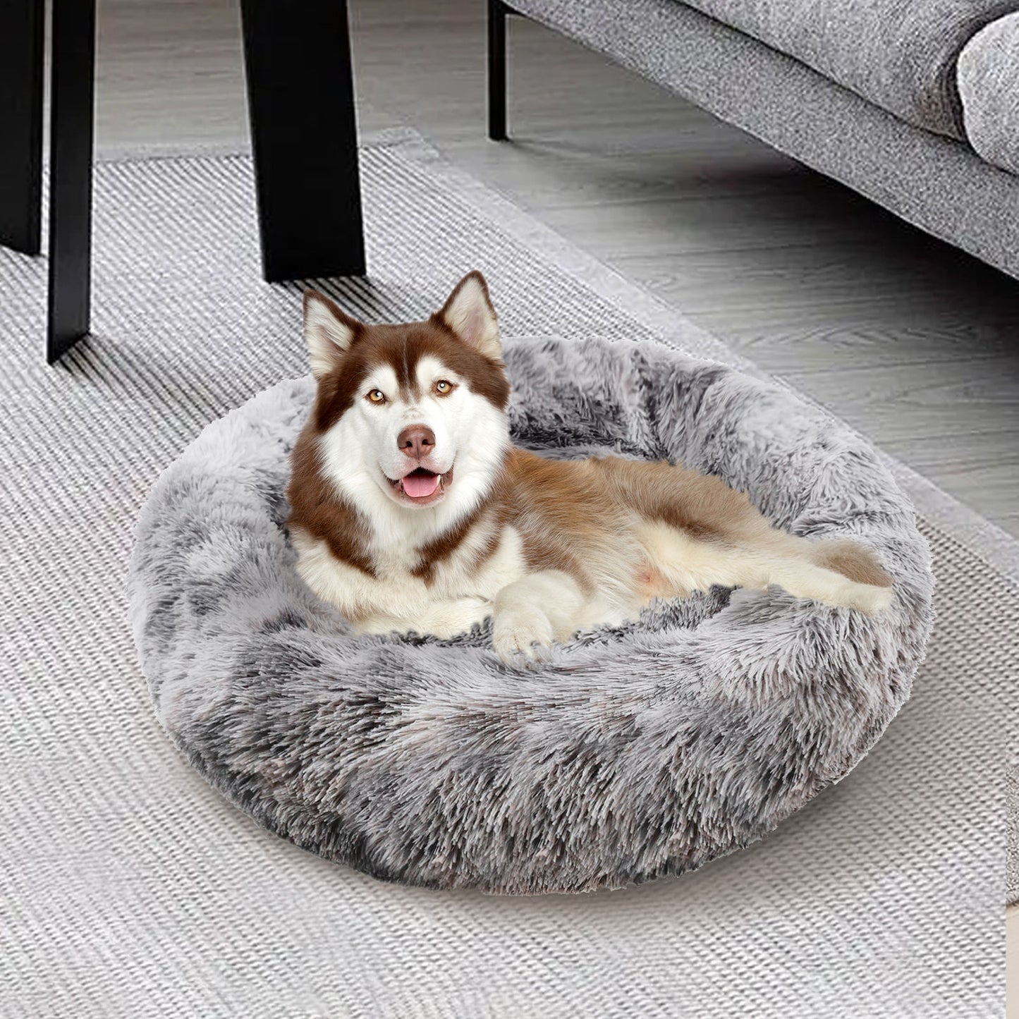 Dreamy Donut Pet Bed 90cm