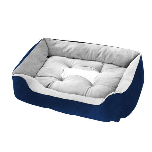 Comfy Pet Bed