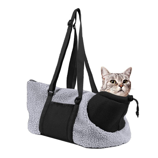 Shoulder Pet Bag