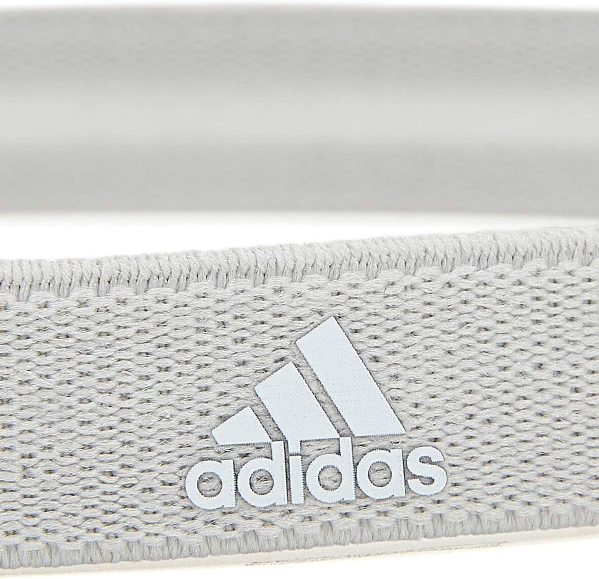 Adidas Headband Set | Adidas Sports Headband | I Love Dogs & Fitness