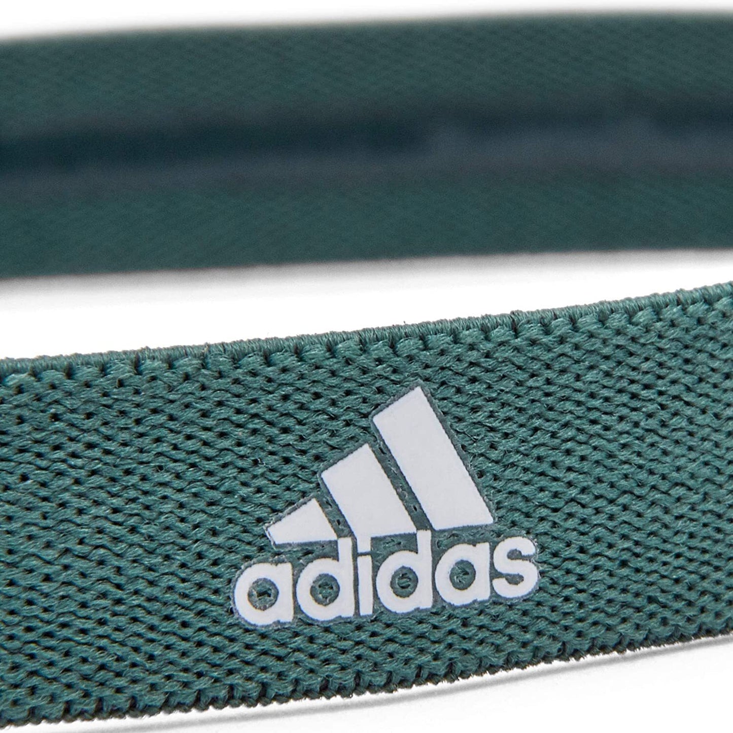 Adidas Headband Bundle | Athletic Headband Set | I Love Dogs & Fitness